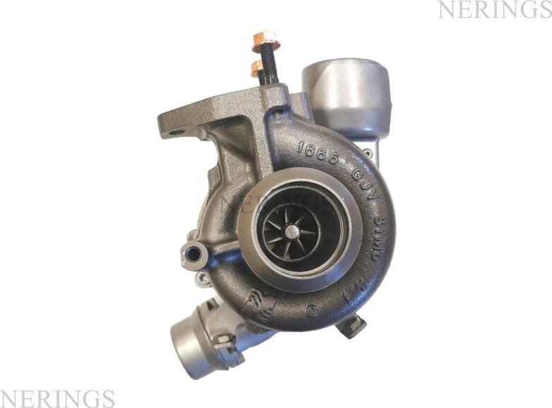 BorgWarner 16359880011 - Kompresor, prehranjivac www.molydon.hr