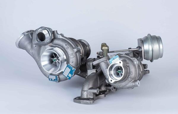 BorgWarner 10009980164 - Kompresor, prehranjivac www.molydon.hr