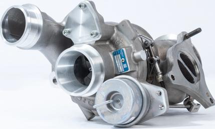 BorgWarner 18559880010 - Kompresor, prehranjivac www.molydon.hr