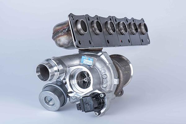 BorgWarner 18539880007 - Kompresor, prehranjivac www.molydon.hr