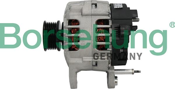 Borsehung B19154 - Alternator www.molydon.hr