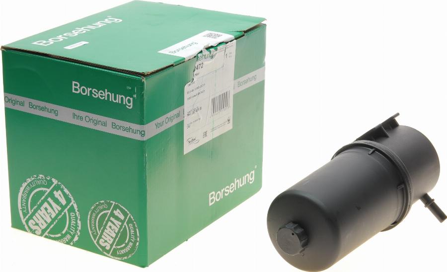 Borsehung B10472 - Filter za gorivo www.molydon.hr