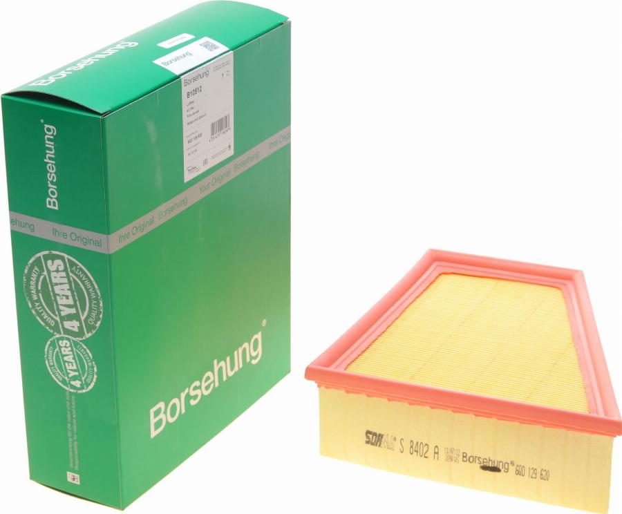 Borsehung B10512 - Filter za zrak www.molydon.hr