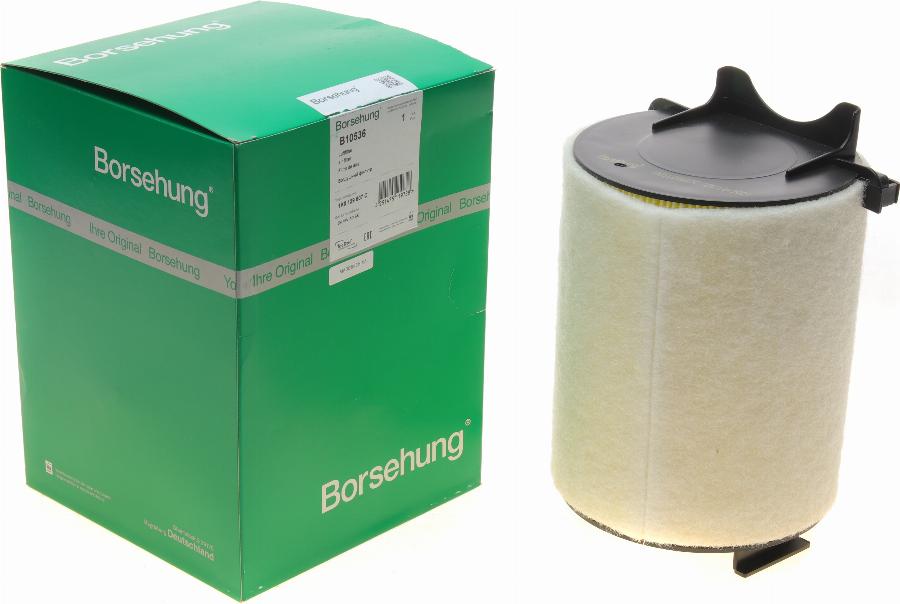 Borsehung B10536 - Filter za zrak www.molydon.hr