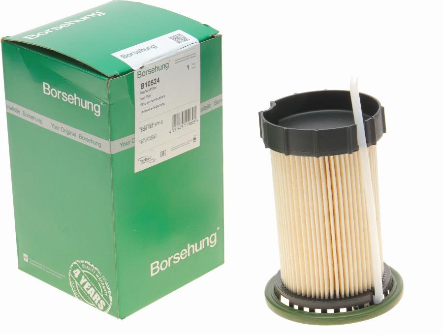 Borsehung B10524 - Filter za gorivo www.molydon.hr