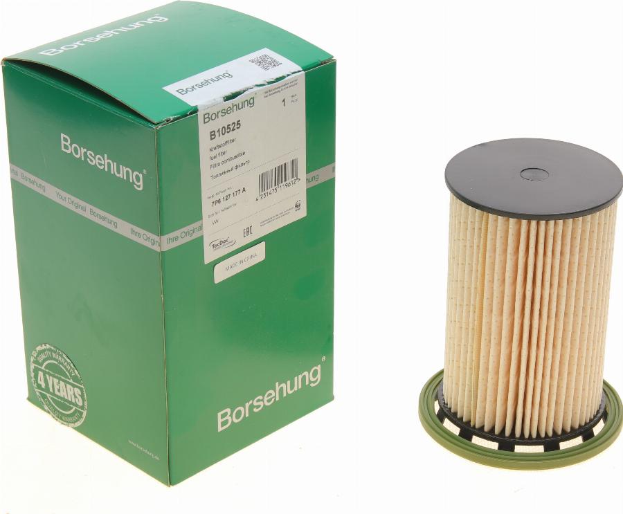 Borsehung B10525 - Filter za gorivo www.molydon.hr