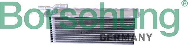 Borsehung B10880 - Intercooler, hladnjak www.molydon.hr