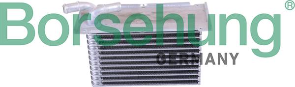 Borsehung B10881 - Intercooler, hladnjak www.molydon.hr