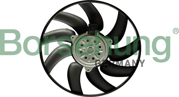 Borsehung B11266 - Ventilator, hladjenje motora www.molydon.hr