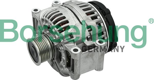 Borsehung B18474 - Alternator www.molydon.hr