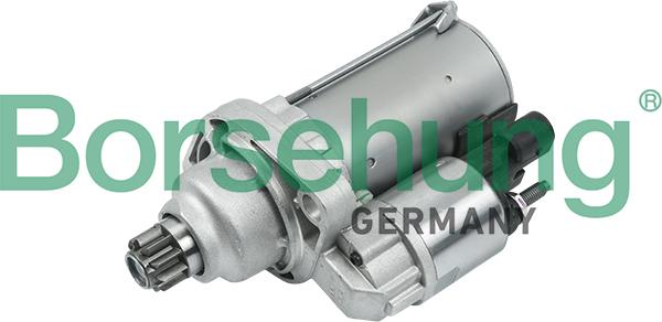 Borsehung B18163 - Starter www.molydon.hr