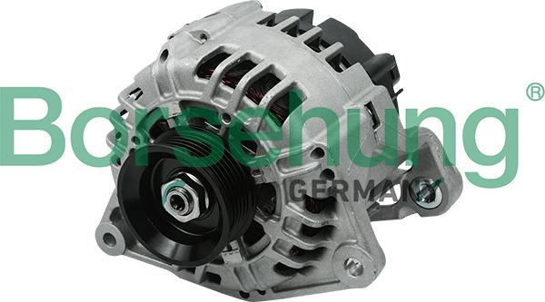 Borsehung B18295 - Alternator www.molydon.hr