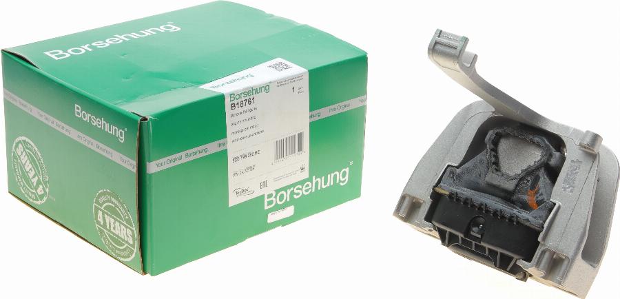 Borsehung B18761 - Nosač motora www.molydon.hr