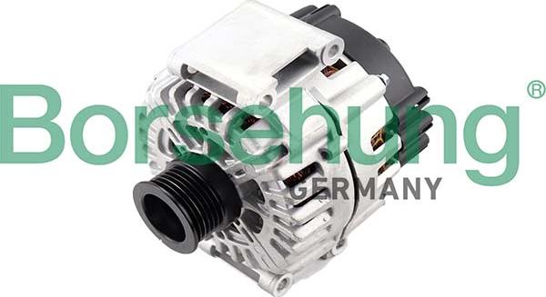 Borsehung B12665 - Alternator www.molydon.hr