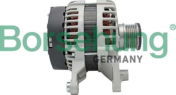 Borsehung B12666 - Alternator www.molydon.hr