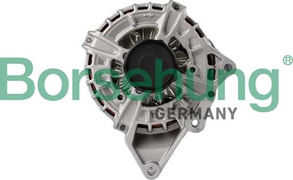 Borsehung B12662 - Alternator www.molydon.hr