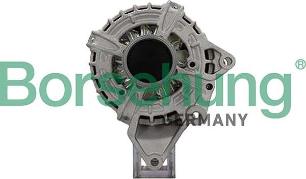 Borsehung B12667 - Alternator www.molydon.hr