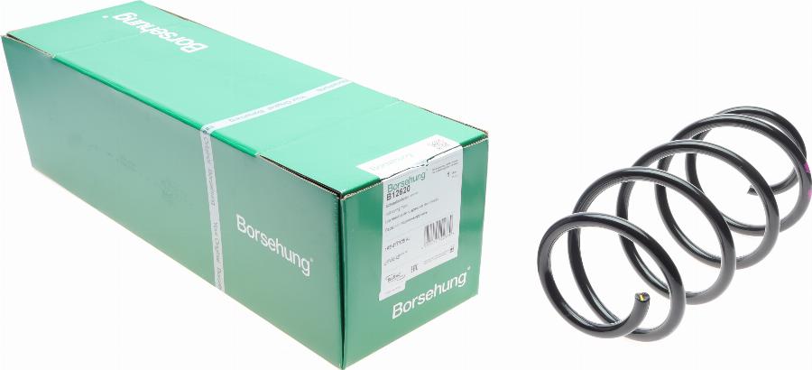 Borsehung B12620 - Opruga trapa www.molydon.hr