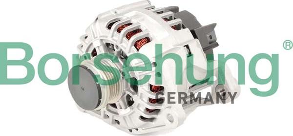 Borsehung B12045 - Alternator www.molydon.hr