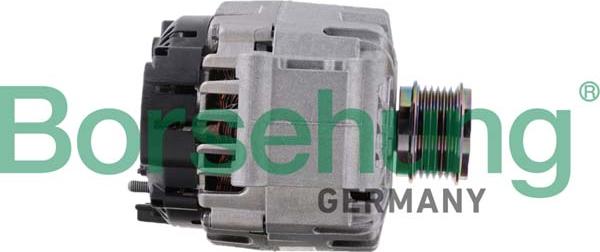 Borsehung B12046 - Alternator www.molydon.hr