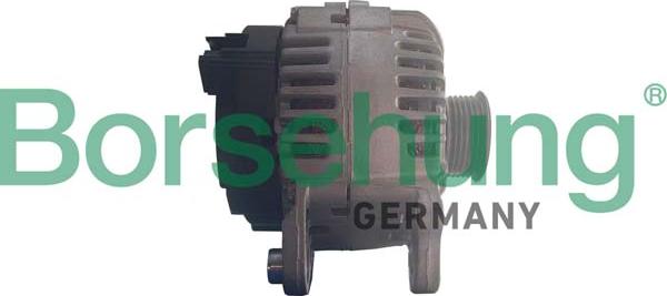 Borsehung B12040 - Alternator www.molydon.hr