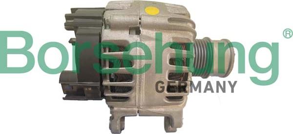 Borsehung B12042 - Alternator www.molydon.hr