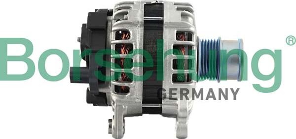 Borsehung B12039 - Alternator www.molydon.hr