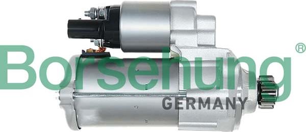 Borsehung B12030 - Starter www.molydon.hr