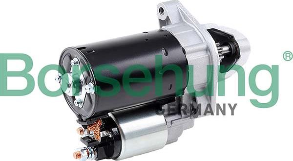 Borsehung B12031 - Starter www.molydon.hr