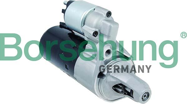 Borsehung B12033 - Starter www.molydon.hr