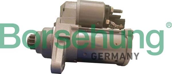 Borsehung B12029 - Starter www.molydon.hr