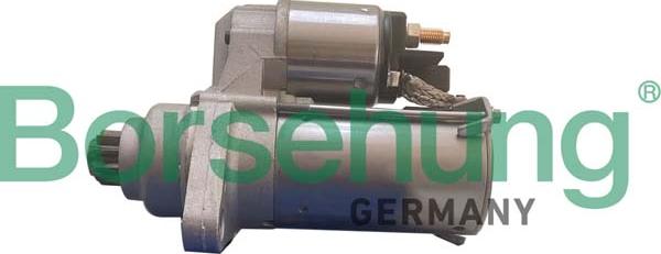 Borsehung B12028 - Starter www.molydon.hr