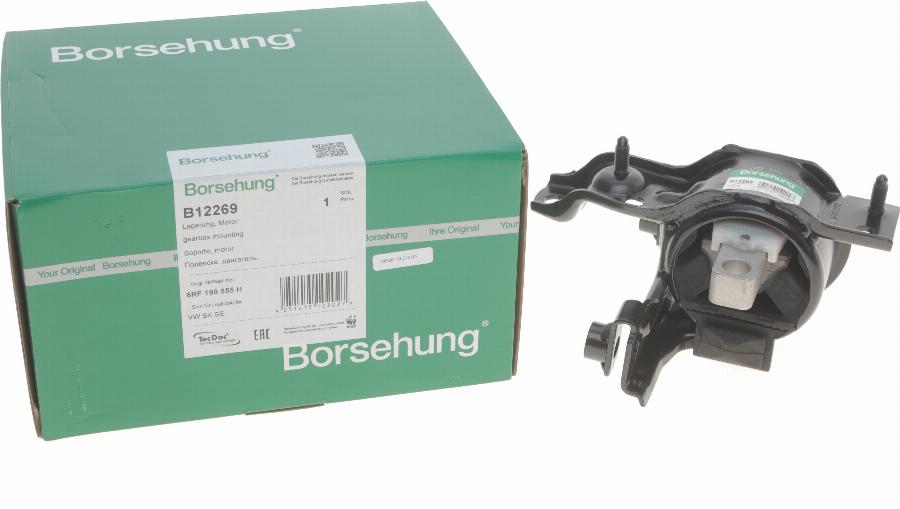 Borsehung B12269 - Nosač motora www.molydon.hr