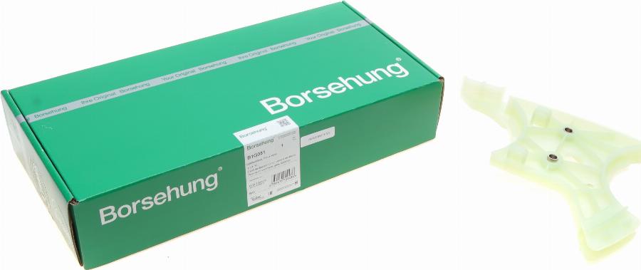 Borsehung B1G051 - Klizac, pogonski lanac www.molydon.hr