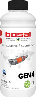 Bosal 258-741 - - - www.molydon.hr