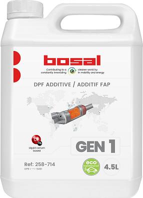 Bosal 258-714 - - - www.molydon.hr