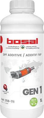 Bosal 258-711 - - - www.molydon.hr