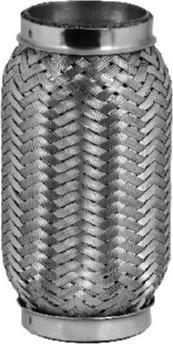 Bosal 265-579 - Savitljiva metalna Cijev, Ispušni sistem www.molydon.hr