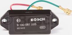 BOSCH 9 190 087 003 - Regulator napona generatora www.molydon.hr