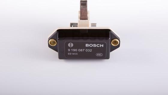 BOSCH 9 190 087 032 - Regulator napona generatora www.molydon.hr