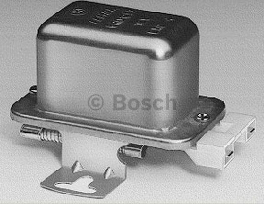 BOSCH 9 190 110 032 - Regulator napona generatora www.molydon.hr