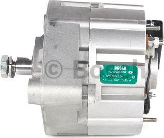 BOSCH 9 120 080 114 - Alternator www.molydon.hr