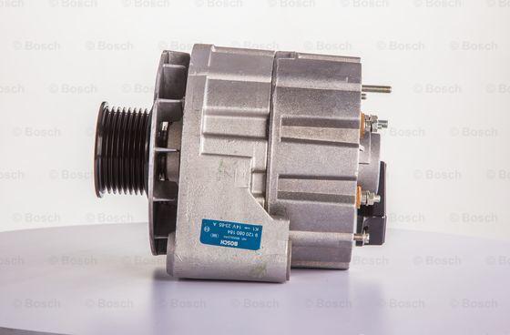 BOSCH 9 120 080 184 - Alternator www.molydon.hr