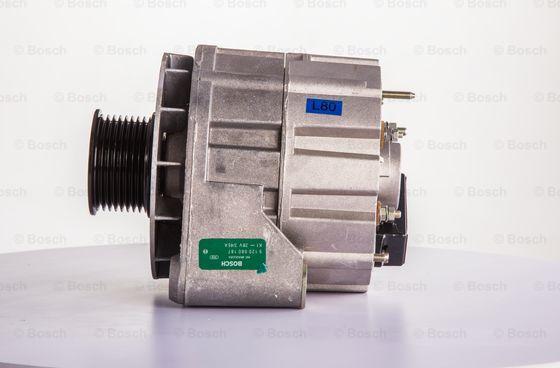 BOSCH 9 120 080 187 - Alternator www.molydon.hr