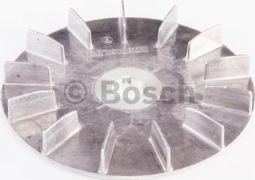 BOSCH 9 121 080 703 - Ventilator, alternator www.molydon.hr