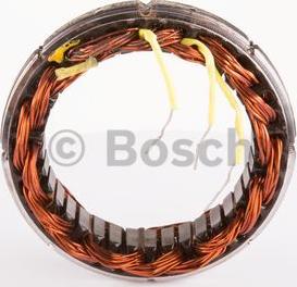 BOSCH 9 122 080 586 - Stator, alternator www.molydon.hr