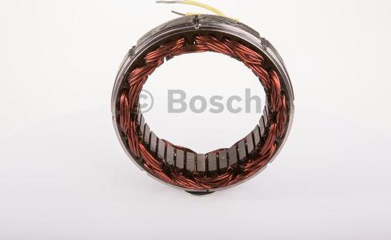 BOSCH 9 122 080 587 - Stator, alternator www.molydon.hr