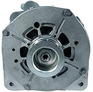 BOSCH 986049450 - Alternator www.molydon.hr