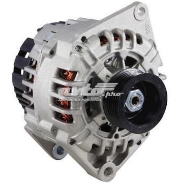 BOSCH 986049061 - Alternator www.molydon.hr