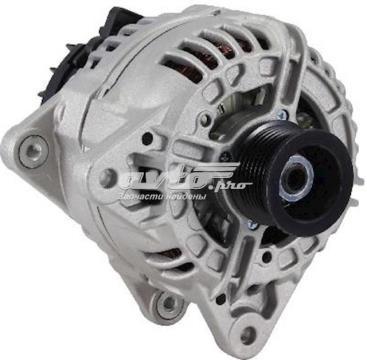 BOSCH 986046260 - Alternator www.molydon.hr